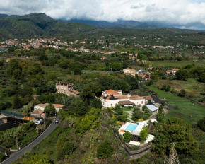 B&B Donna Cinzia Santa Venerina